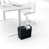 Micro-Cut Paper Shredder Rexel Secure MC3 10 L-5