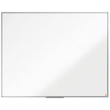 Magnetic board Nobo Essence White Steel 150 x 120 cm-0