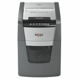 Paper Shredder Rexel AutoFeed+ 90X 34 L Grey-2