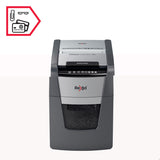 Paper Shredder Rexel Optimum AutoFeed 90X-2