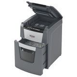 Paper Shredder Rexel Optimum AutoFeed 90X-1