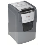 Micro-Cut Paper Shredder Rexel AutoFeed+ 130M 130 Sheets-1
