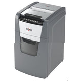Micro-Cut Paper Shredder Rexel AutoFeed+ 130M 130 Sheets-3