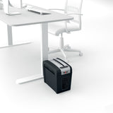 Micro-Cut Paper Shredder Rexel MC3-SL 10 L-5