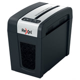 Micro-Cut Paper Shredder Rexel MC3-SL 10 L-4