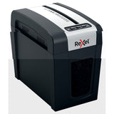 Micro-Cut Paper Shredder Rexel MC3-SL 10 L-3