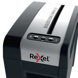 Micro-Cut Paper Shredder Rexel MC3-SL 10 L-2