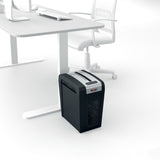 Micro-Cut Paper Shredder Rexel MC6-SL-5