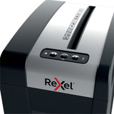 Micro-Cut Paper Shredder Rexel MC6-SL-2