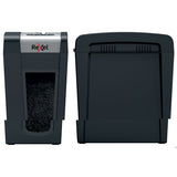 Micro-Cut Paper Shredder Rexel MC6-SL-1