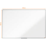 Whiteboard Nobo 180 x 120 cm-1