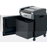 Micro-Cut Paper Shredder Rexel Momentum Extra XP512+-4