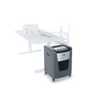 Micro-Cut Paper Shredder Rexel Momentum Extra XP512+-1