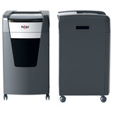 Paper Shredder Rexel Momentum Extra XP422+-3
