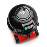 Vacuum Cleaner Numatic HVR200-11 Red 620 W-5