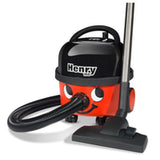 Extractor Numatic Henry Compact Black Red Black/Red-7