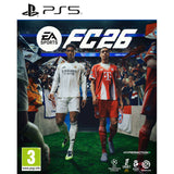 PlayStation 5 Video Game Electronic Arts EA SPORTS FC 26-6