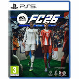 PlayStation 5 Video Game Electronic Arts EA SPORTS FC 26-0