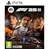 PlayStation 5 Video Game Electronic Arts F1 25-6