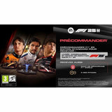 PlayStation 5 Video Game Electronic Arts F1 25-5