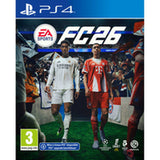 PlayStation 4 Video Game Electronic Arts EA SPORTS FC 26-9