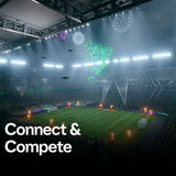 PlayStation 4 Video Game Electronic Arts EA SPORTS FC 26-2