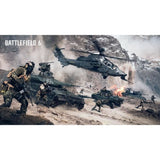 Xbox Series X Video Game Electronic Arts Battlefield 6-3