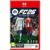 Video game for Switch 2 Electronic Arts EA SPORTS FC 26-0