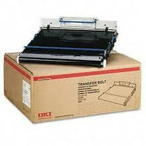 Toner OKI 42931603 Black-0