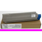 Original Toner OKI 43487710 Magenta-1