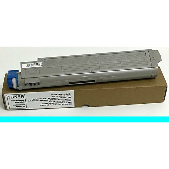 Original Toner OKI ES3640a3_system1/ES3640a3_system3 / ES3640Pro/ES3640Pro MFP Cyan-0