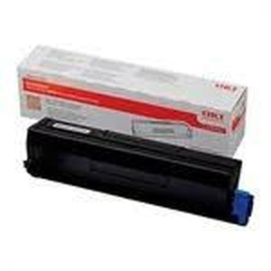 Toner OKI 43979202 Black-0