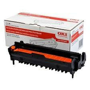 Printer drum OKI 43979002 Black-0