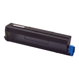 Toner OKI ES6410 Black Red Magenta-0