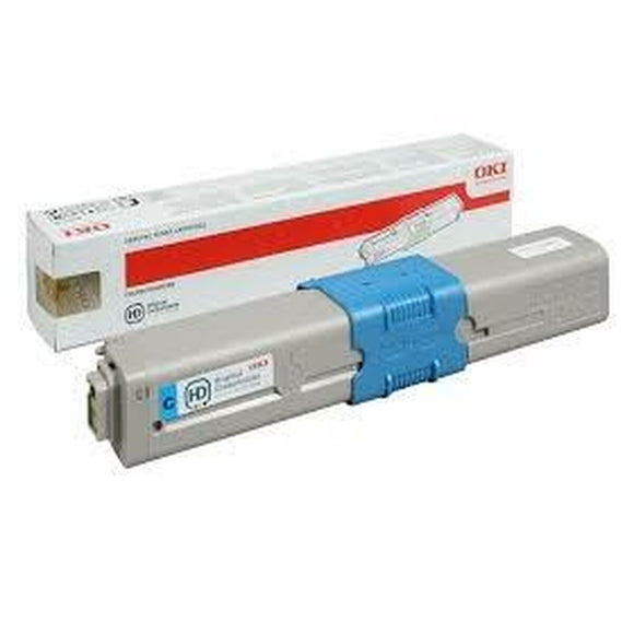 Toner OKI 44469706 Cyan-0