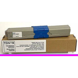 Original Toner OKI 44469723 Magenta-0