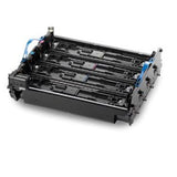 Printer drum OKI 01282901 Black-0