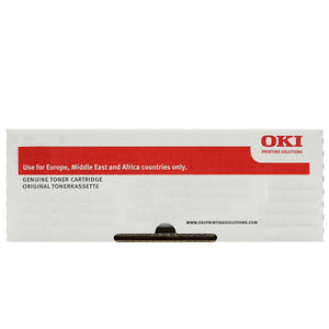 Toner OKI ES8140 Black-0