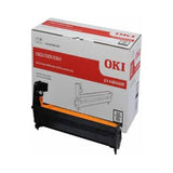 Printer drum OKI 44844408 Black (1 Unit)-0