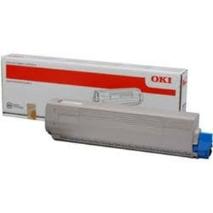 Toner OKI 44844508 Black-0