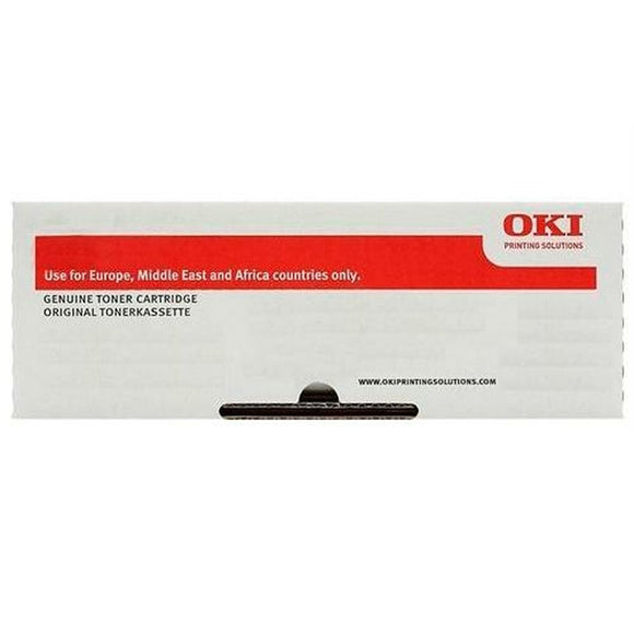 Original Toner OKI 44844514 Magenta-0