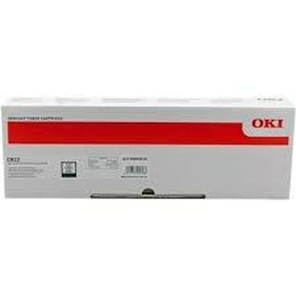 Toner OKI 44844616 Black-0