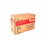 Fuser for laser printer OKI 45380003 Black-1