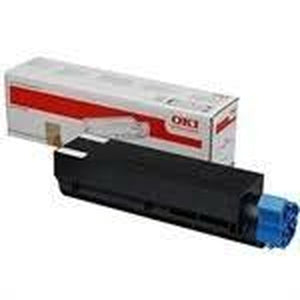 Toner OKI 45807111 Black-0