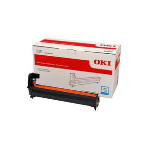 Toner OKI 46438003 Cyan-0