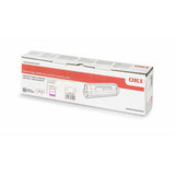 Original Toner OKI C834/C844 Magenta-3