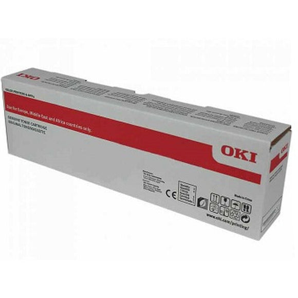 Toner OKI ES8434 Magenta-0