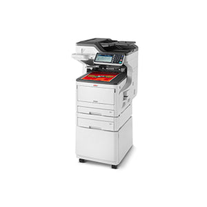 Multifunction Printer OKI MC883dnct-0