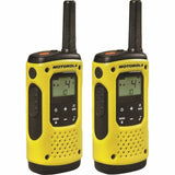 Walkie-Talkie Motorola A9P00811YWCMAG-34