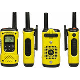 Walkie-Talkie Motorola A9P00811YWCMAG-32